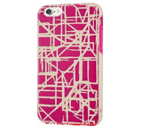 NEW GENUINE BLISS HARD CASE COVER FOR IPHONE 6 IPHONE 6 PINK CASE BEST GIFT