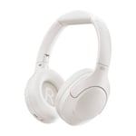 Wireless Headphones Qcy H3 Lite, Anc (white)