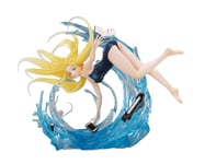 Figuarts ZERO Summer Time Rendering Ushio Kofune ABS PVC 150mm Bandai Spirits