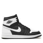 Sneakers Nike Air Jordan 1 Retro DZ5485 010 Svart