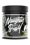 Naughty Boy - Illmatic BCAA, Apple - 390g