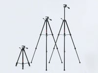 Bosch Tt 150 - Lasernivåtripod - Aluminium