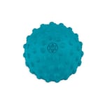 Gaiam 61356 Masseur pour Les Pieds Mixte Adulte, Turquoise