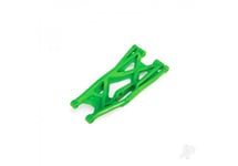 Traxxas X-Maxx Lower Right Suspension Arm, Green TRX7830G