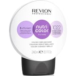 Revlon Nutri Color Filters 3-in-1 Cream 1022 Intense Platinum