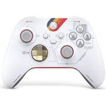 Manette Xbox sans fil - Edition Limitée Starfield - Blanc