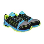 Goodyear Men's GYSHUSHU1503_Multi Safety Trainers, Multicolour, 6 UK