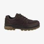 Ecco Rugged Track promenadskor (herr) -  Mocca,  42