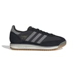 adidas Originals Sneaker SL 72 RS - Svart/Grå/Grå, storlek 43⅓