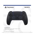 Sony PS5 DualSense Controller Wireless for PlayStation 5 Midnight Black NEW