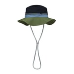 Buff Explore Booney Hat - Chapeau Enob Forest L/XL