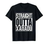 Straight Outta Xanadu T-Shirt