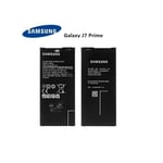 Batterie Samsung EB-BG610ABE Pour le Samsung Galaxy J7 Prime + Outil