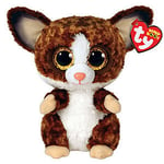 Bamse TY Binky galago ape 23 cm