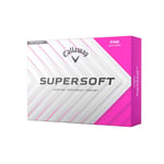 Callaway Supersoft 25 - Pink