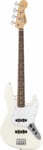 Fender Standard Jazz Bass - Olympic White