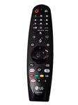 Original LG MR20GA AKB75855501 Voice Magic Remote Control Scroll Wheel Pointer