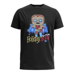 Funko Pop! Boxed Tee: Marvel Holiday - Gingerbread Iron Man - XS (US IMPORT)