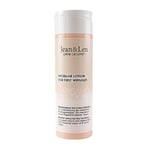 Jean & Len Lotion Micellaire Régénérante Huile d'Argan & Rétinol, pour les premières rides, pour favoriser la régénération naturelle de la peau, sans parabènes & silicones, vegan, 200 ml