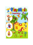 PlayMais Booklet - INSPIRATION