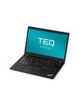 Teqcycle Lenovo ThinkPad T480s - 14" | Core i5 | 16GB | 256GB | Premium Grade | Refurbished