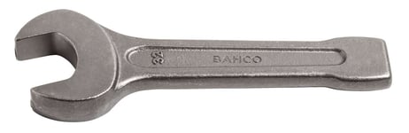 Bahco Sledge Hammer Openend Spanner 133SGM-100