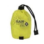 Millet Raincover S - Protection pluie sac à dos Sulfur - old Taille unique