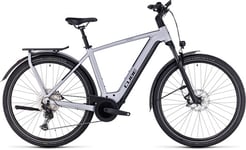 Cube Kathmandu Hybrid SLX 750