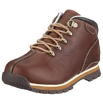 Timberland 96720 Splitrock FTC, Chaussures montantes mixte enfant - Marron (brun), 30.5 EU