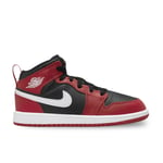 Shoes Nike Air Jordan 1 Mid (Ps) Size 11 Uk Code DQ8424-061 -9B