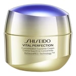 Shiseido - Vital Perfection Crème Suprême Concentrée 30ml