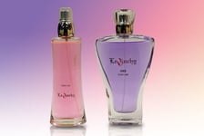 2 X 100ml LeVinchy Ladies Perfume Sets - Angel & She / Gift Sets