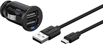 Billader Micro-USB