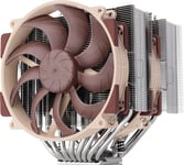 Noctua NH-D15 G2 CPU kjøler