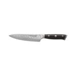 Nouveau Utility Kohersen Elegance Ebony Wood 12,7cm