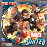 Marvel United Spider-Geddon