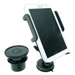 Vehicle Car Drink / Cup Holder Tablet Mount for Samsung Galaxy Note 8.0