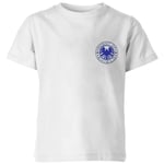 Marvel Avengers Agent Of Shield Kids' T-Shirt - White - 3-4 ans - Blanc