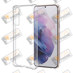 Coque Silicone Renforcée Samsung Galaxy A54 5G SM-A546 Transparente