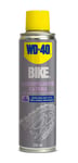 WD-40 Bike - Lubrifiant PTFE pour chaîne de vélo, 250 ml