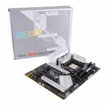 AMD Ryzen 7 5800X Eight Core 4.7GHz, ASUS ROG Strix B550-A Gaming Motherboard CPU Bundle