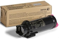 XEROX Extra High Capacity - magenta - original - tonerpatron