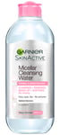 Garnier SkinActive Micellar Cleansing Water 400ml