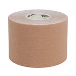 Select Tape Profcare K 5 Cm x 5 Cm - Beige, størrelse One Size