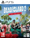 Dead Island 2 - Day One Edition (PS5)