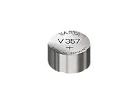 Varta V 357 - Batteri SR44 - silveroxid - 155 mAh