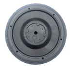 Replacement Wheel for Kids Ride on's - Range Rover Vogue -WHEEL - 104-1203