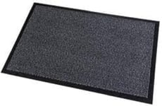 Paperflow K480024 Paperflow K480024 Tapis d'entrée Gris 60 x 90 cm