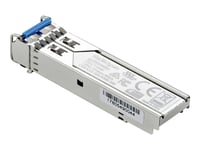 Startech.Com Cisco Glc-Ex-Smd Compatible Sfp Module, 1000Base-Ex, 1Gbe Single Mode (Smf) Fiber Smf Optic Transceiver, 1Gbe Sfp, Lc Connector, 40Km, 1310Nm, Ddm, Firepower, Asr920, Ie2000 - Lifetime Warranty (Glcexsmdst) - Sfp-Sändar/Mottagarmodul (M