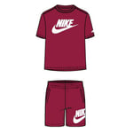 Nike Club Tee & Short Set